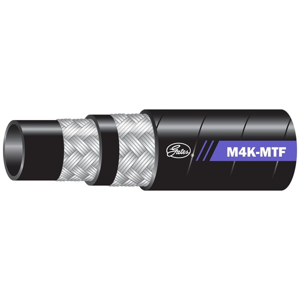 Gates M4K Hydraulic Hose 10M4K-MTFXREEL - main